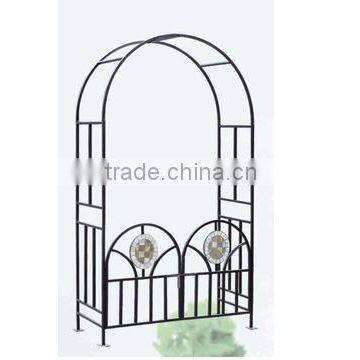 Outdoor furniture garden door leisure furniture