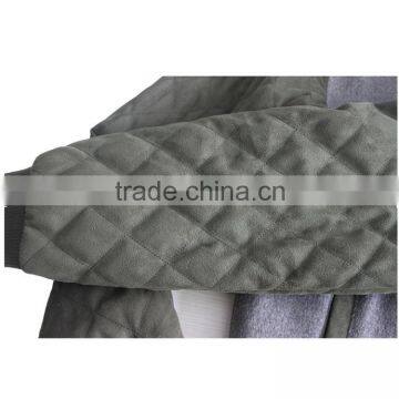 2015 High Quality Woolen Men Jackets