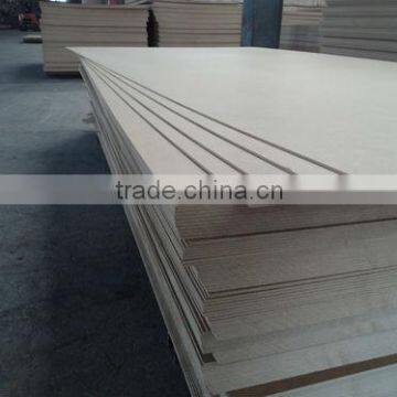 best quality cheap price furniture board/mdf wood