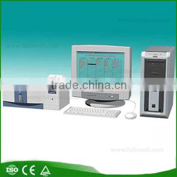 FM-2013 high quality auto lab analyzer for medical