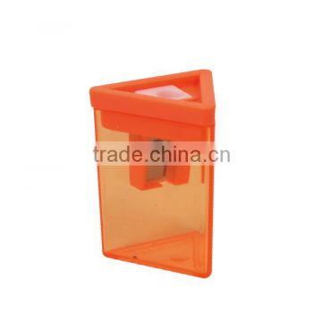 Office Plastic Pencil Sharpener, High Quality Pencil Sharpener