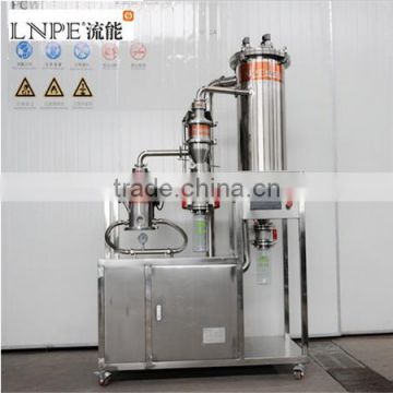 High Capacity Superfine silica fume Powder Air Jet Mill/Pulverizer/milling machine