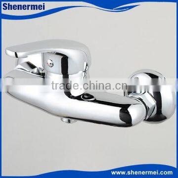 Professional In-Wall surface mounted shower faucet,temperature control shower faucet