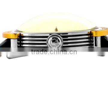 Best Selling Unisex Top Brand TIMING Luxury Automatic Mechanical Watch photo-3