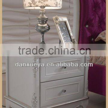 High Quality Antique Reproduction Nightstands