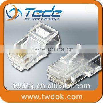 8p8c modular plug hot sale product