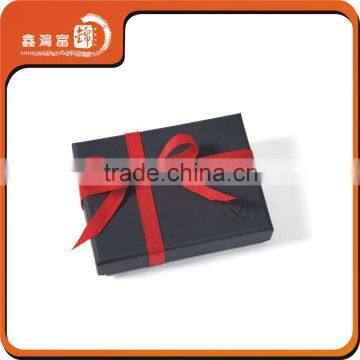 Hot Sale Cute Logo Printed Paper Gift Box photo-5