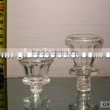 Glass Lid