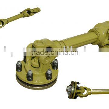 PTO shaft