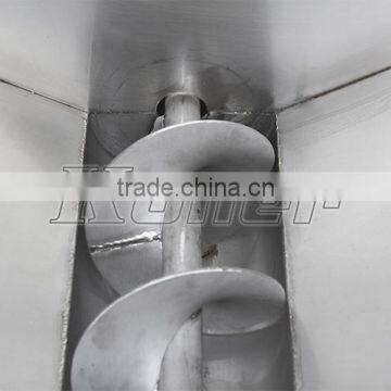 1000kg/day Koller Ice Cube Making Machine With Water Saving CV1000 photo-4