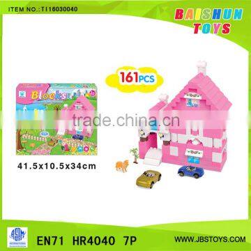 new brick, building block. toy brick TI16030040