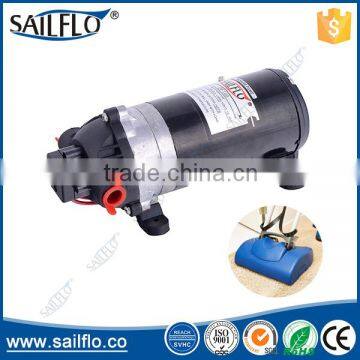 Sailflo 12V 160 PSI High Pressure Deck Wash Down Water Pump Saltwater and Freshwater