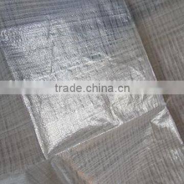 Transparent PE tarpaulin sheet & clear hdpe woven fabric Greenhouse