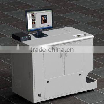 Dry Minilab Jetlab printer Computer