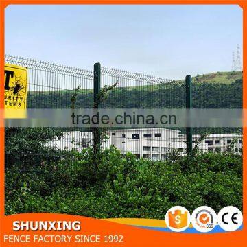 China New Products 4*4 Welded v Fence, V Type Fence photo-6