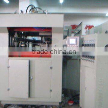 CK-660C plastic cup making machine