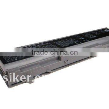 replacement laptop battery pack replace for DELL RK547/DELL E6400 E6400, E6400 ATG