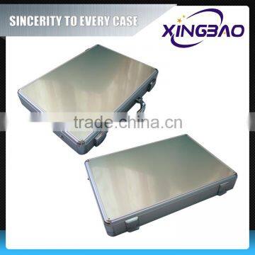 Hard Aluminum Computer Case,game Computer Case