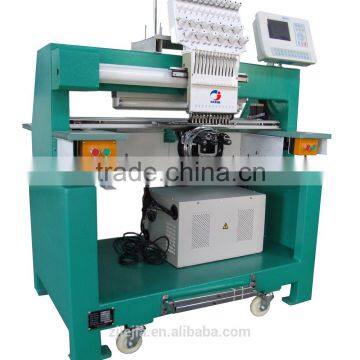 1201 CAP EMBROIDERY MACHINE FROM LEJIA COMPANY
