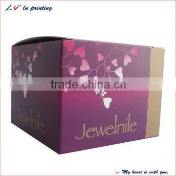 high quality cosmetic packing in shanghai