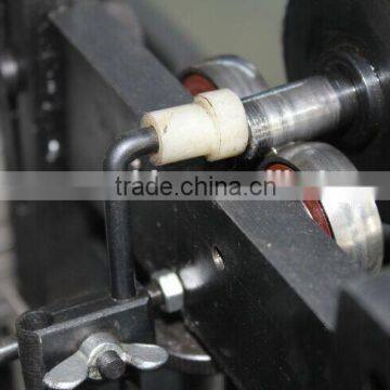 Higher Measurement Precision Turbo Balancing Machine YYQ-16 Balancing Machine for Small Armature photo-3