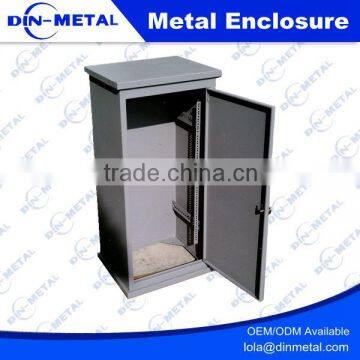 Power Supply Sheet Metal Electronics Enclosures IP65