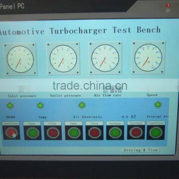 2016 The Hot Sale and Prime Quality of BCZY-2 Model Automobile Turbocharger Test Bench photo-5