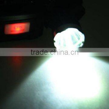 3 Modes 1600 Lumen XML T6 High Power Led Headlamp photo-6