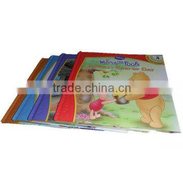 Custom A4 Book,Hardcover Book Printing,Book Printing