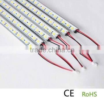 SMD 12 volt led lighting for exhibitions 5050 72leds/m