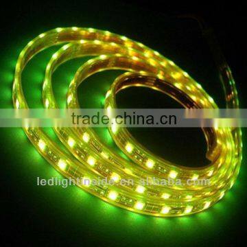 Flexible led light string 3528 120 leds 1m