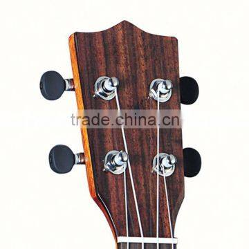 Good Quality Hot Sale Colorful 21" Soprano Ukulele photo-2