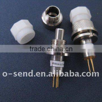 635nm FP 200mW laser diode module