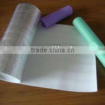 Australian Fire Rated Polyethylene Foam Aluminum Foam Insulation