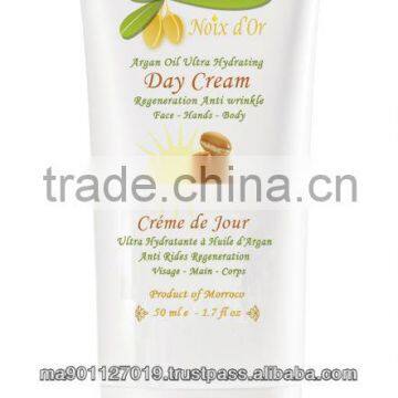 Argan Day Cream