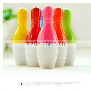 2013 new design promotion extensible bowling pen for kids