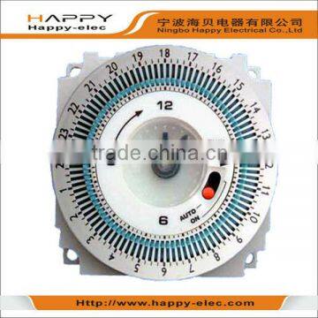 Mechanical timer switch voltage AC100-240V 50/60Hz