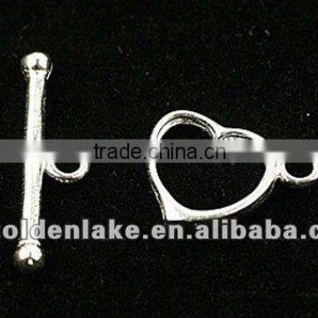 Sterling Silver Clasps