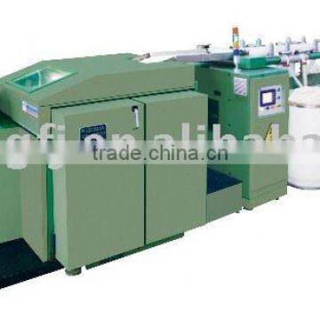 FB256 Wool and Hemp Combing Machine