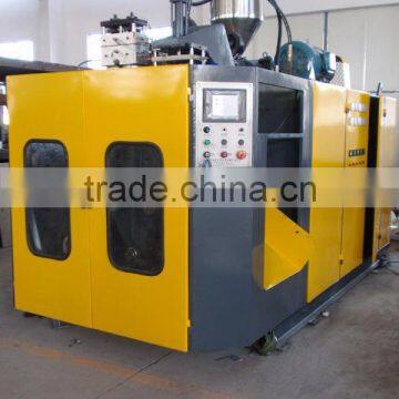 cheap extrusion blow molding machine/hdpe extrusion blow molding machine