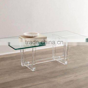 Customized New Design Acrylic Table