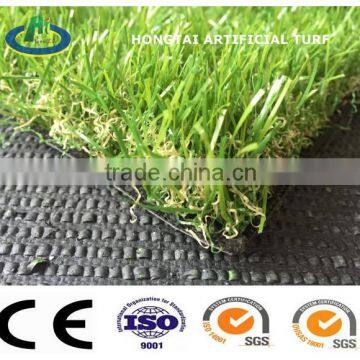 SGS Certificiated 35mm Height China Cheap Artificial Grass for Garden/artificial Grass Carpet photo-2