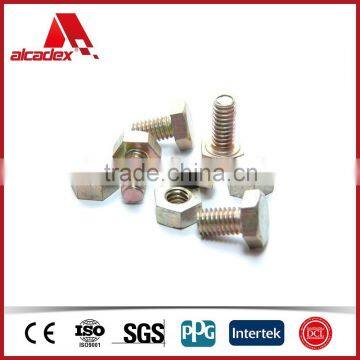 ACP aluminum composite panels installation accessories-Anchor Bolt