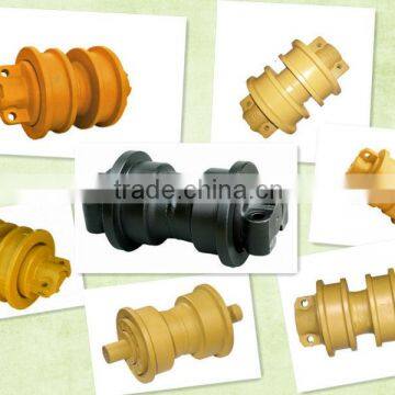 Excavator Bottom Roller for CATer