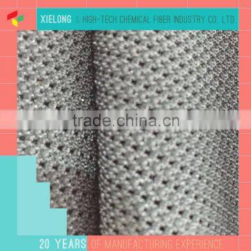 100 polyester good quality low price air mesh fabric