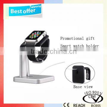 Top Quality Aluminum Stand Desktop Charging Dock Station Holder