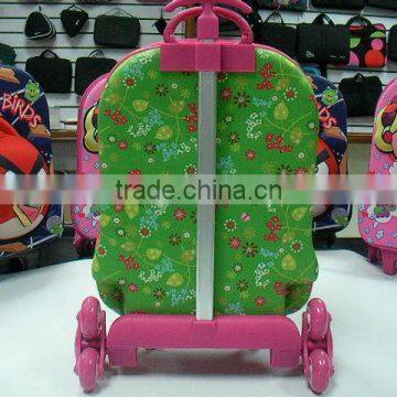 kids eva luggage bag