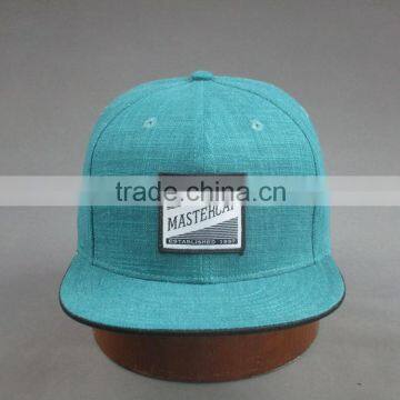 Custom 5-panel Snapback With Good Quality and Economic Price photo-2