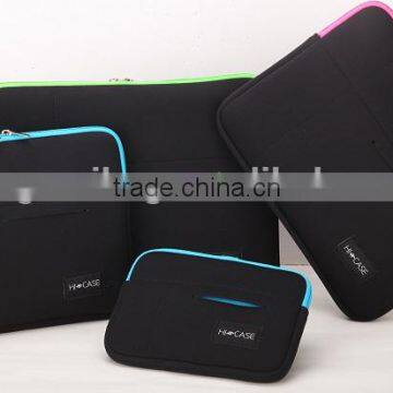 12.5 inch laptop sleeve computer sleeves neoprene tablet sleeve