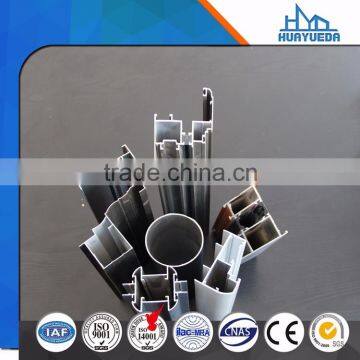 china supplier aluminium alloy manufacturer